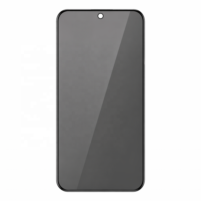 Privacy Screen Protector for iPhone 11 9H Tempered Glass Anti-Spy 28 Degree 0.33mm Oleophobic