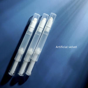 Flacon distributeur de voyage multi-brosses, flacon vide pour cosmétiques, idéal pour l'huile à ongles - Product Image 6