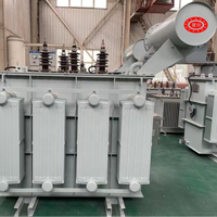 Transformateur de mise à terre neutre, 10 kw, 6-35KV, 33KV