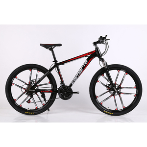 <span class=keywords><strong>Bicicleta</strong></span> de Montaña Migeer de 26 <span class=keywords><strong>Pulgadas</strong></span> para Descenso, Usada, de <span class=keywords><strong>Segunda</strong></span> <span class=keywords><strong>Mano</strong></span>, con Equipamiento de Seguridad, Muestras Gratis - Product Image 4