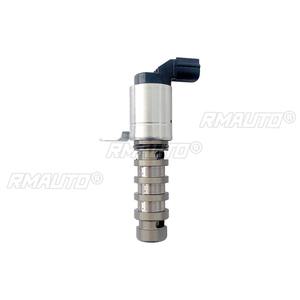 Soupape de commande d'huile 15830-R5A-A01, électrovanne VVT de l'arbre à cames, pièce moteur pour accessoires de voiture Honda Accord - Product Image 1