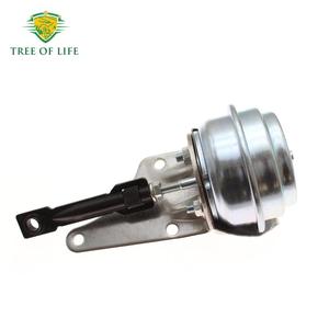 Valve de contrôle Turbo Boost Tree Of Life A6110960899 pour actionneur de dérivation d'échappement Mercedes Sprinter I Van - Product Image 4