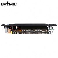 Module d'amplificateur de puissance en classe D 900W pour subwoofer, équipement audio, haut-parleur de scène, boîtier métallique - Vente en gros