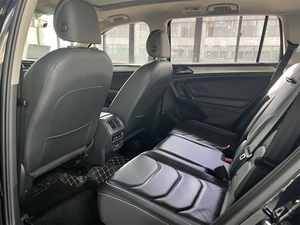 Pro 1.5 L R Line Dragon Edition SUV à essence <span class=keywords><strong>volkswagen</strong></span> <span class=keywords><strong>tiguan</strong></span> vw voiture d'occasion pas cher - Product Image 5
