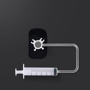 高品质硅胶口红模具DIY雕刻口红模具制作口红 - Product Image 2