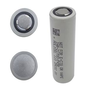 3.7V Lithium Ion Battery 3.7V 21700 P45B 4500mAh 45A <strong>M</strong> Olicel INR21700 P45B Rechargeable Battery - Product Image 3