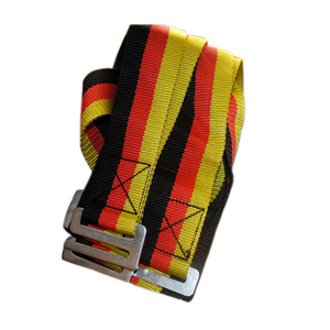 Correas de Polipropileno de Alta Tenacidad Marca <span class=keywords><strong>CADE</strong></span> de 9 Pies para Muebles, Arnés de Hombro para Mudanzas, Sistema de Elevación para 2 Personas (Up - Product Image 2