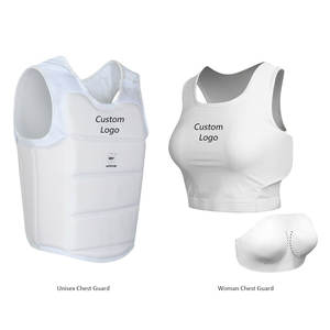 Groothandel Martial Art Karate Uitrusting & Karate Training Body Protector Sparring Gear & Karate Beschermingsmiddelen - Product Image 4