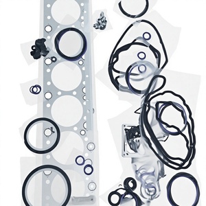 D12D Overhaul Package - Engine Components, Gasket Kit - Product Image 1