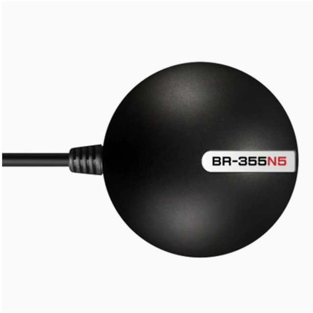GNSS Receiver GlobalSat GPS Module BR-355N5 HuanTian BU-353S4 BR-355S4