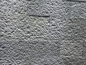 Panneaux <span class=keywords><strong>de</strong></span> pierre gris <span class=keywords><strong>champagne</strong></span> à effet artistique : Revêtement mural 3D <span class=keywords><strong>de</strong></span> luxe ciselé à la main pour murs d'accentuation - Product Image 4