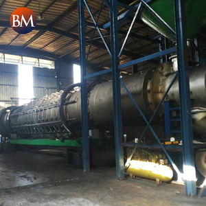 Food Grade Black Coconut Shell Powder Activated Carbon for Waste Water Treatment Petroleum Additives High Purity Top Grade High - Product Image 6