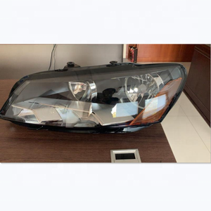 Kit carrozzeria faro anteriore lampada anteriore per <span class=keywords><strong>vw</strong></span> <span class=keywords><strong>passat</strong></span> 2013 2014 <span class=keywords><strong>2015</strong></span> 2016 - Product Image 4