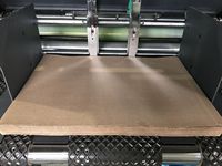 [JT-YB1450H] Machine à plastifier flûte entièrement automatique Fmq Machine à plastifier flûte modèle servo automatique 5ply