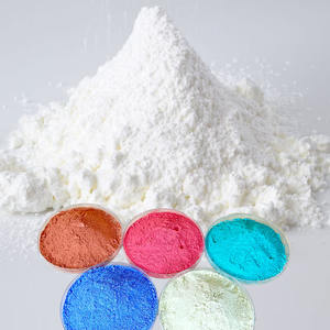 ปูนปลาสเตอร์ปารีส ปราศจากฟองอากาศ สีขาวสว่าง 97% สำหรับงานกราฟฟิตี งานฝีมือ DIY งานเรซิ่นอีโค งานหล่อปูนปลาสเตอร์ - Product Image 2