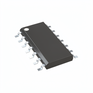 PIC18F05Q40T-I_SL 14 SOlC Components Electronic Embedded Authorized Distributor - Product Image 1