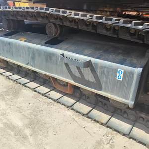 حفار هيدروليكي كوري أصلي 33 طن مستعمل من هيونداي ، 9s 330lc 330c-9s 330lc-9s للبيع - Product Image 5