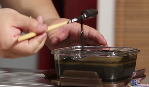 Compresa caliente Cera Bloque de barro Terapia TCM Integra Cera de barro Medicina de moxibustión <span class=keywords><strong>Magnetoterapia</strong></span> para aliviar el dolor - Product Image 5