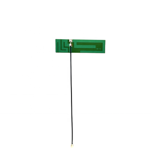 İletişim için 4G <span class=keywords><strong>LTE</strong></span> anten dahili kablosuz Internet GSM PCB anten 698 ~ 960/1710 ~ 2690MHz FPC anten