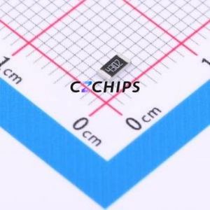 ตัวต้านทาน SMD RT1206BRD0743KL 1206 (ประเภท: ฟิล์มบาง) (ความต้านทาน: 43Kohm ความแม่นยำ: 0.1%) - Product Image 1