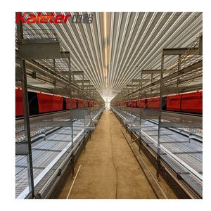 Kaleter caliente-venta Bienestar pollo anidación agujeros enrollar huevos pollo enemigo sin jaula - Product Image 3