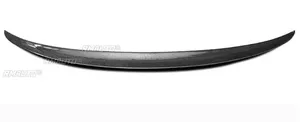 สปอยเลอร์หลังรถยนต์ ปีกสปอยเลอร์หลัง ชุดแต่งสไตล์ MP สำหรับ BMW ซีรีส์ 2 F44 218i 220d ปี 2014-2021 อุปกรณ์ตกแต่งรถยนต์ - Product Image 6
