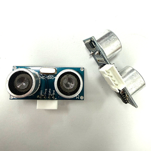 Módulo de Sensor de Distancia Ultrasónico de 2 Canales OKY3261-4 con Terminal de 4 Pines - Product Image 4