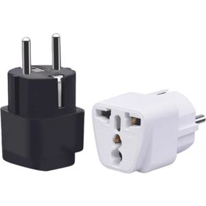 Australia Standard adattatore spina convertitore di alimentazione elettrica da viaggio presa adattatore per il turismo - Product Image 5