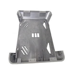 Customized Aluminum Alloy Spare Parts High Precision SLM Metal 3D Printing Service Rapid Prototype Sample Production - Product Image 5