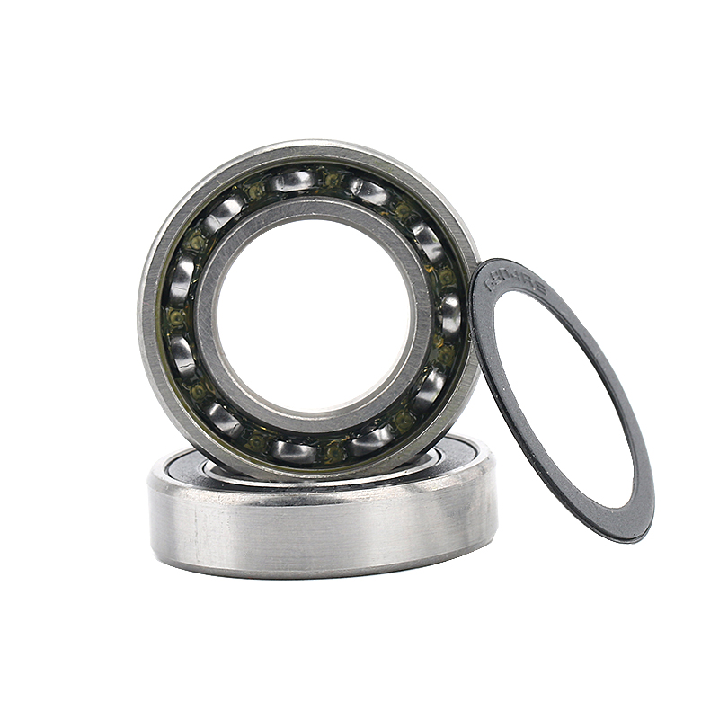 75*95*10mm stainless steel ball bearing S61815 S6815 SS6815-2RS ZZ 2Z