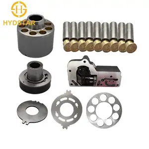 Pièces hydrauliques pour pompe à Piston, acier inoxydable, 90R055
