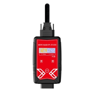 Testeur EPS WOYO PL118 pour <span class=keywords><strong>Audi</strong></span> <span class=keywords><strong>Q4</strong></span> A3 et VW ID 3/4/5/6, détecteur de crémaillère de direction assistée - Product Image 1