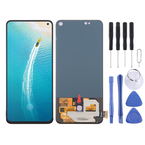 Vendita Diretta <span class=keywords><strong>Schermo</strong></span> LCD TFT Super con Digitalizzatore Assemblato per vivo S5 (Cina) /V17 /V1932A /V1932T 1919 <span class=keywords><strong>6</strong></span>.2" <span class=keywords><strong>6</strong></span> Mesi di Garanzia - Product Image 3