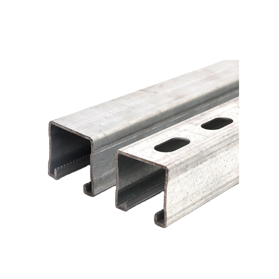 HR A36 channels standard structural sizes HR A36 channels standard structural sizes