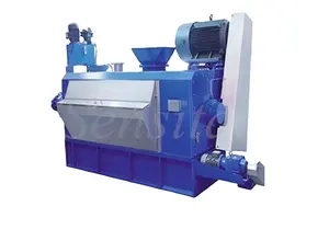 Large Capacity Fish Meal Making Machine Fish Meal Drying