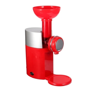Máquina para hacer helados en casa para niños, máquina para hacer helados en la playa, 110V/220V - Product Image 2