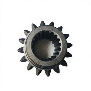 Cosechadoras DC70 Nuevas de la Marca Changzhou Bypass, Engranaje de 16T 5H491-15450 para Caja de Cambios con 1 Año de Garantía y Componente Central PLC - Raoyue - Product Image 2