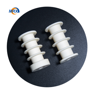 95% <strong>Al2O3</strong> Alumina Textile <strong>Ceramics</strong> Yarn <strong>Guide</strong> - Product Image 5