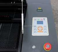Nouveau modèle MINI, petite taille, machine de gravure laser CO2 6040 9060, usine 4060 6090, découpeuse laser 60w 80w pour bois, acrylique, prix