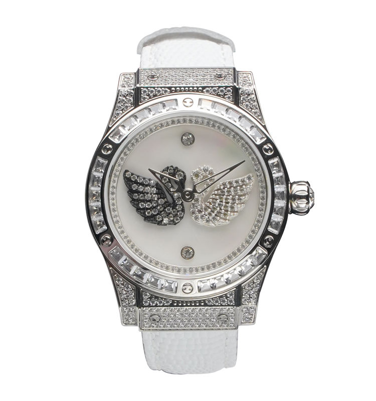 ซิลเวอร์-W