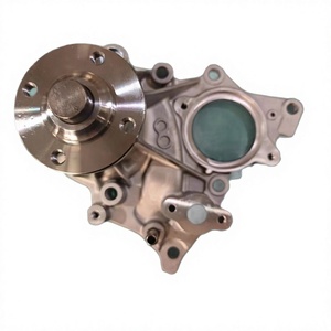 Bomba de Agua GWT-161A para Toyota Hilux 1GD 2GD 3GD 2015 en Adelante, Nueva Pieza de Repuesto - Product Image 1