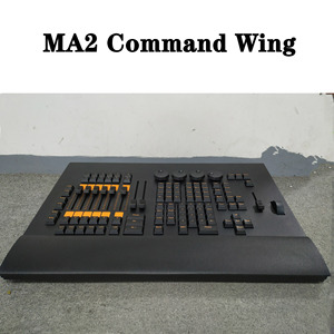 Giá tốt nhất 1 bộ lệnh Wing và fader Wing DMX ánh sáng sân khấu onpc điều khiển - Product Image 2