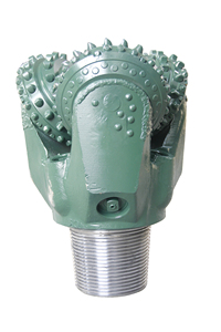 Broca Tricone de Carboneto de Melhor Qualidade 140mm 152mm 203mm 254mm 305mm 350mm 400mm para Perfuração de Lama e Poços de Água - Product Image 5