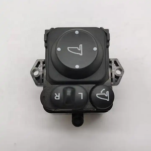 Piezas de coche, conjunto de interruptor de Control remoto de espejo 35190-T5A-J11 para HONDA <span class=keywords><strong>CRV</strong></span> 2013-2017 ACCORD 2014-2018 ELYSION ODYSSEY 2015-2017 - Product Image 2