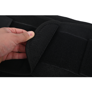 Chất lượng cao ấm tập thể dục và tập thể dục eo hỗ trợ vành đai để làm giảm đau thắt lưng gây ra bởi intervertebral đĩa thoát vị - Product Image 2