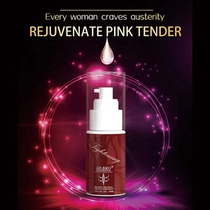 Piacere orgasmo rassodante Gel per le donne antibatterico ginecologico intimo lubrificanti ombra stringendo capsule per il Comfort - Product Image 4