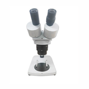 Fixed Magnification and Variable Magnification Stereo <b>Microscope</b>/HD Industrial Two-speed Fixed Mmagnification - Product Image 2