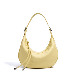 Bolso de Mano Casual de Piel Sintética con Diseño Geométrico de Moda para Mujer, Bolso de Hombro con Cierre de Cremallera y Hebilla, Diseño Exclusivo, 1-1.9L - Product Image 2