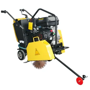 YTQ14 Xách Tay GX160 Động Cơ Bê Tông Máy Cắt Máy Cắt Xăng Đường Cutter Saw