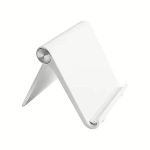 Universal Plastic Cell Phone Stand Desk Folding Mobile Phone Holder for Mobile Phone - Product Image 3